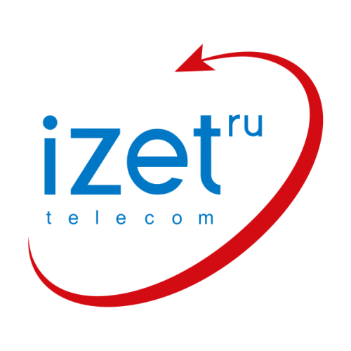 iZET Телеком